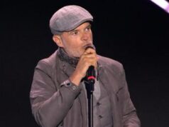 Concerto primo maggio, Massini: “Se dici antifascista ti identifica la digos”