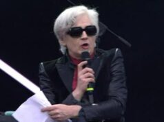 Concerto primo maggio, Morgan contro la musica “dei rutti”