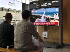 Corea Nord, esercitazione con missili nucleari: la supervisione di Kim Jong-un