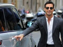 Corona: “Barillari? Dovrebbe ringraziare Depardieu…”