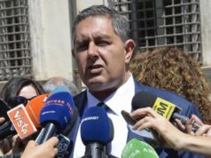 Corruzione Liguria, in tribunale tempo di interrogatori per Toti e gli altri arrestati