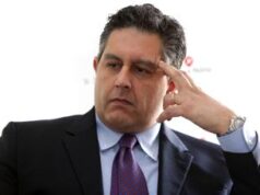 Corruzione Liguria, oggi Toti davanti ai pm