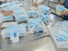 Covid, il maxi studio: no-mask minaccia per future pandemie