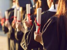 Crescono laureati Stem, ma solo per 14 donne su mille indirizzi scientifici e tecnologici