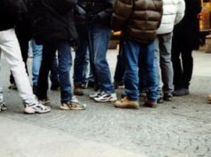 Criminalità , Eurispes: “In aumento gang giovanili in Italia specie al sud”