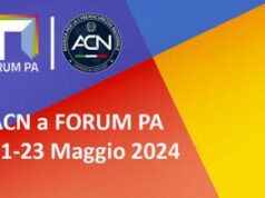 Cybersecurity e innovazione pubblica: l’Agenzia per la cybersicurezza nazionale al Forum PA 2024