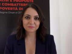 D’Angelo-Valente (Henkel): “Così sosteniamo azione Cesvi contro la povertà di igiene”