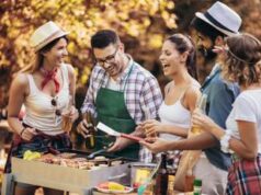Da Calvé la campagna ‘E’ tempo di barbecue, mettiti in gioco’