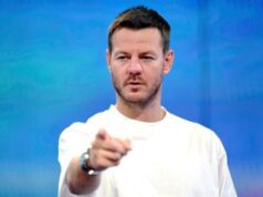 Da vicino nessuno è normale, Angelina Mango tra gli ospiti di Cattelan