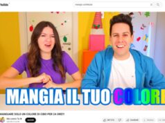 Dai kid influencer alle sfide folli, su Youtube dilaga il cibo spazzatura