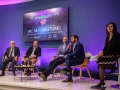 Dal 13 al 15 giugno Wmf – We Make Future a Bologna