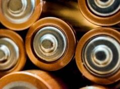 Dalla Corea del Sud arriva una batteria amica dell’ambiente