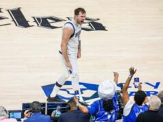 Dallas Mavericks in finale Nba, sfida con i Boston Celtics