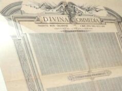 Dante Alighieri, la difesa del discendente: “Non ha mai attaccato l’Islam”