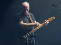 “David Gilmour al Circo Massimo per anteprima tour mondiale”, l’annuncio di Onorato