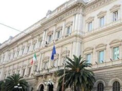 Dazi di Trump, Bankitalia taglia stime Pil. Borsa, Milano crolla