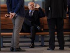 De Luca, giornata complicata a Caivano: sfiorato incidente diplomatico con don Patricello