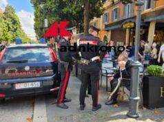 Depardieu-Barillari, il titolare dell’Harry’s Bar: “Scene simili non accadevano da anni”