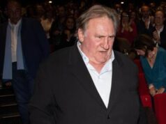 Depardieu, il legale accusa Barillari: “Ha spinto la compagna dell’attore”