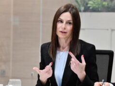 Di Foggia (Terna): “Col portale Terra nuovo passo avanti nella transizione energetica”