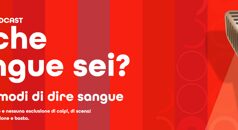 ‘Di che sangue sei?’, al via progetto Sobi per promuovere inclusione