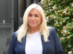 Domenica In, ecco tutti gli ospiti di oggi 19 maggio