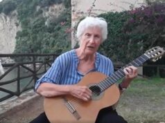 E’ morta Giovanna Marini, la voce del folk italiano aveva 87 anni