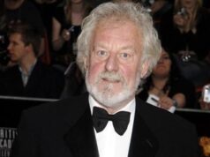 E’ morto Bernard Hill, attore di Titanic e Signore degli Anelli
