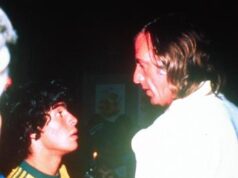 E’ morto Menotti, il ct dell’Argentina mundial aveva 85 anni