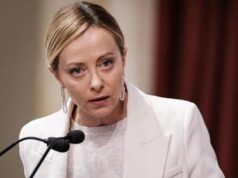 Elezioni Francia, Meloni: “Tentativo di mettere all’angolo popolo che non vota per sinistre”