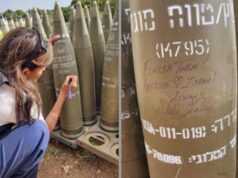 “Eliminateli”, Nikki Haley firma i missili di Israele: è bufera