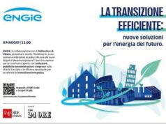 Energia: transizione efficiente e nuove soluzioni per futuro, evento a Roma