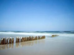 Erosione costiera, le regioni italiane a rischio