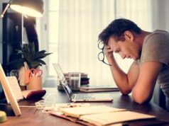 Eurispes, 57% italiani arriva a fine mese con difficoltà : pesano bollette e affitto