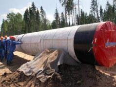 Eurispes, effetti conflitto Ucraina rientrati, Italia regge impatto azzeramento gas russo’