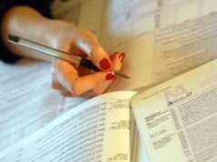 Eurispes, quoziente familiare favorirebbe una riduzione delle tasse