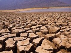 Eurispes, risorse idriche in calo in Europa