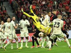 Europa League, Bayer Leverkusen-Roma 2-2: tedeschi in finale