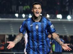 Europa League, Marsiglia-Atalanta termina 1-1