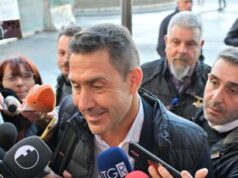 Europee, Vannacci: “Se eletto non mi dimetterò dall’esercito, resto un soldato”