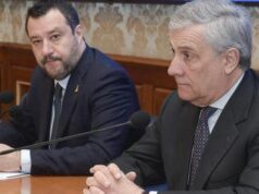 Europee, derby sempre più acceso Salvini-Tajani: è scontro su Le Pen
