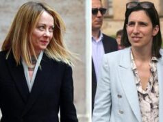 Europee, niente duello tv Meloni-Schlein