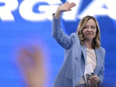 Europee, sondaggio: con Meloni capolista Fratelli d’Italia guadagna 2 punti