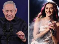 Eurovision 2024, Netanyahu a Eden Golan: “Gareggi contro antisemitismo”