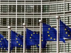 Eurovision 2024 e bandiera Ue vietata, Commissione chiede spiegazioni