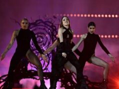 Eurovision 2024, è record di ascolti: finale seguita oltre 5 milioni di spettatori