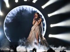 Eurovision, Israele arriva tra le polemiche: questa sera l’esibizione di Eden Golan