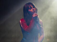 Eurovision Song Contest, si ritira la presentatrice italo-norvegese: “A Gaza un genocidio”