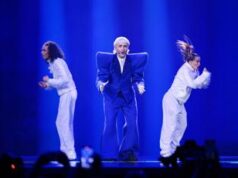 Eurovision Song Contest, squalificato Joost Klein: niente finale
