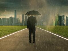 Eventi climatici estremi, le nostre case sono al sicuro?